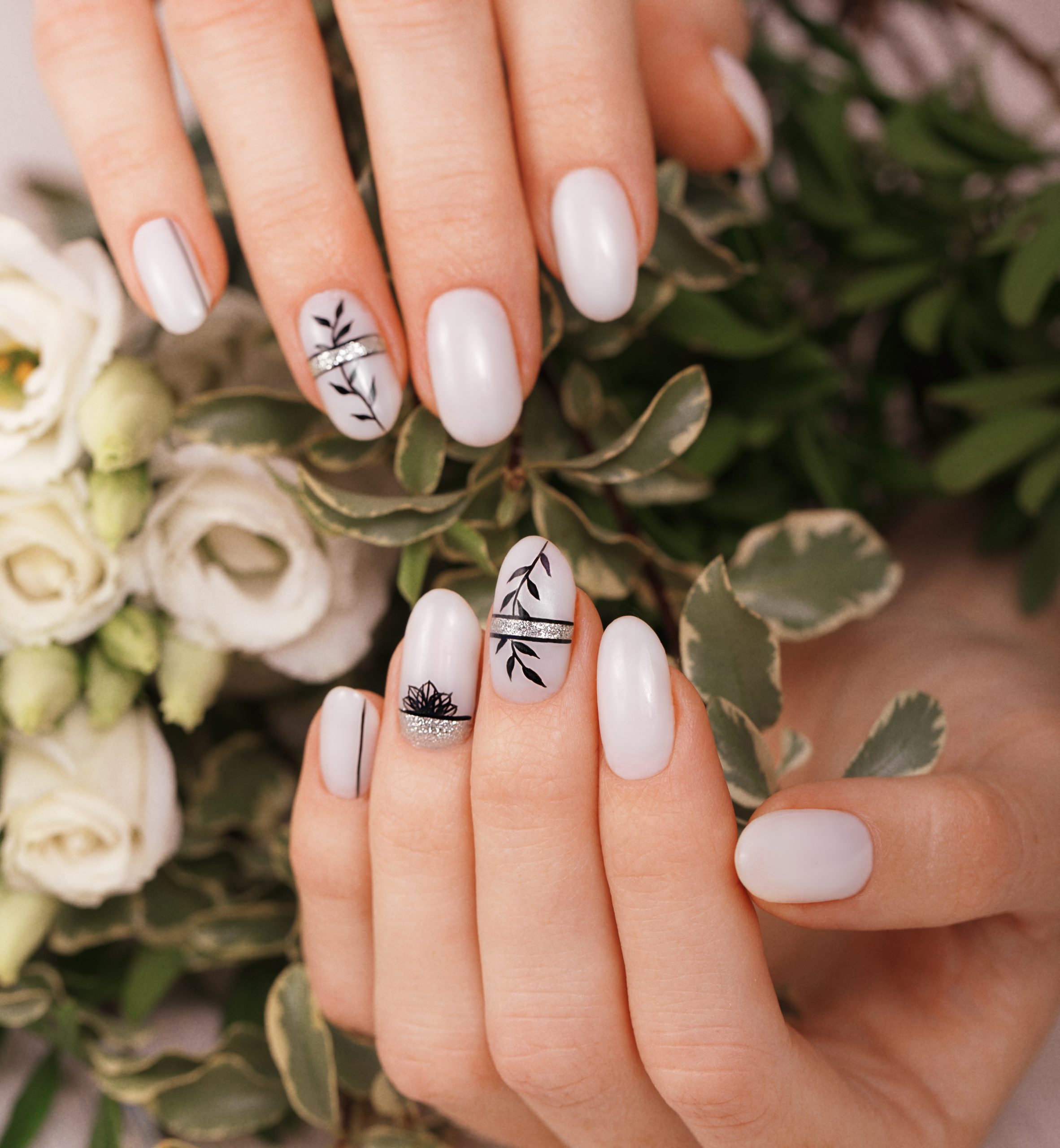 Nails Plus