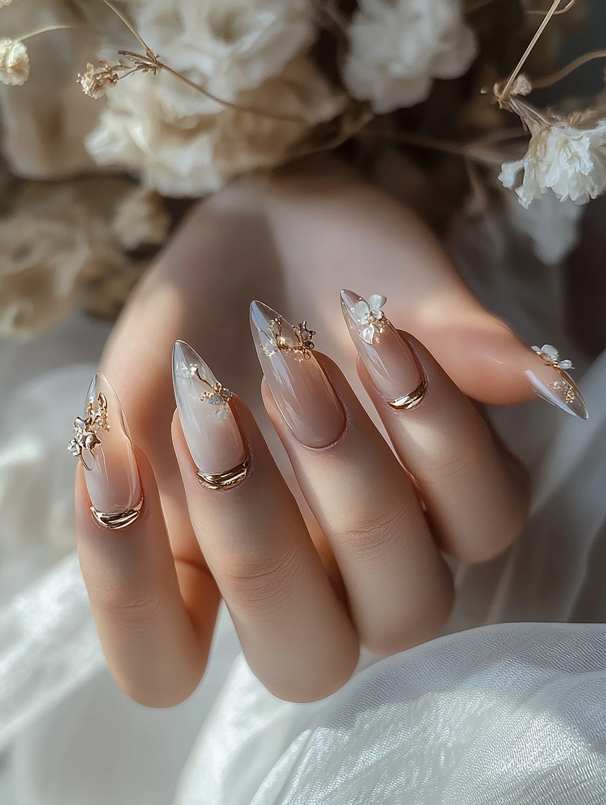 Nails Plus